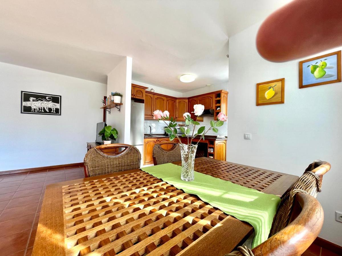 Villa Pilar Playa Blanca  Exterior foto